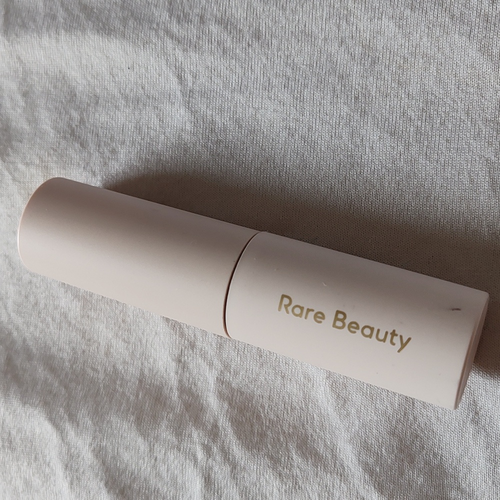 Rare Beauty Black Mini Mascara Travel Size